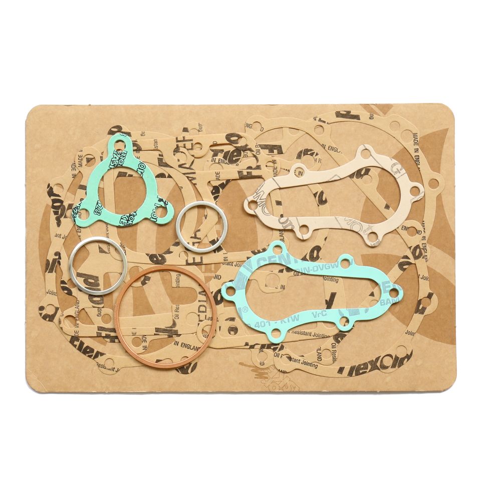 Complete Gasket Kit (oil seals not included) - Grafite Offroad