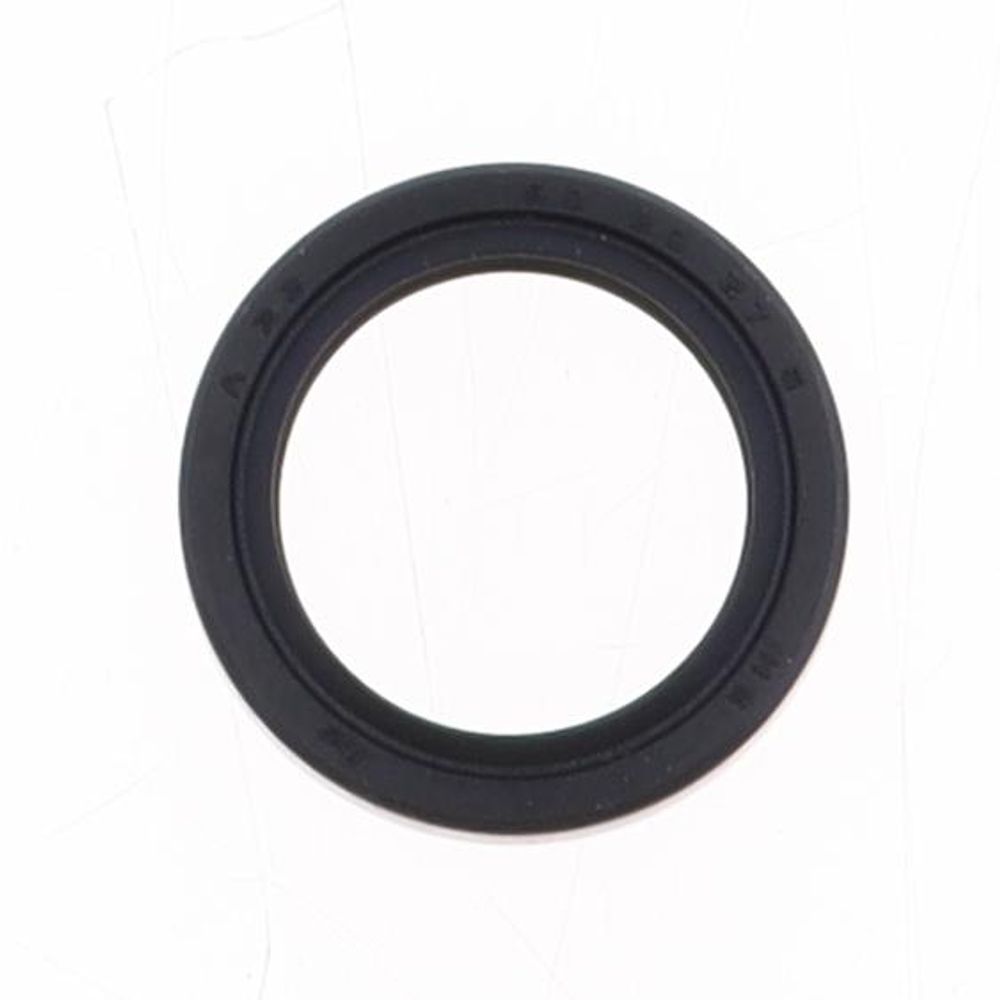Oil Seal with Rubber Exterior 20x27x6 mm in NBR with one Seal-lip and one Dust Slip - Grafite Offroad