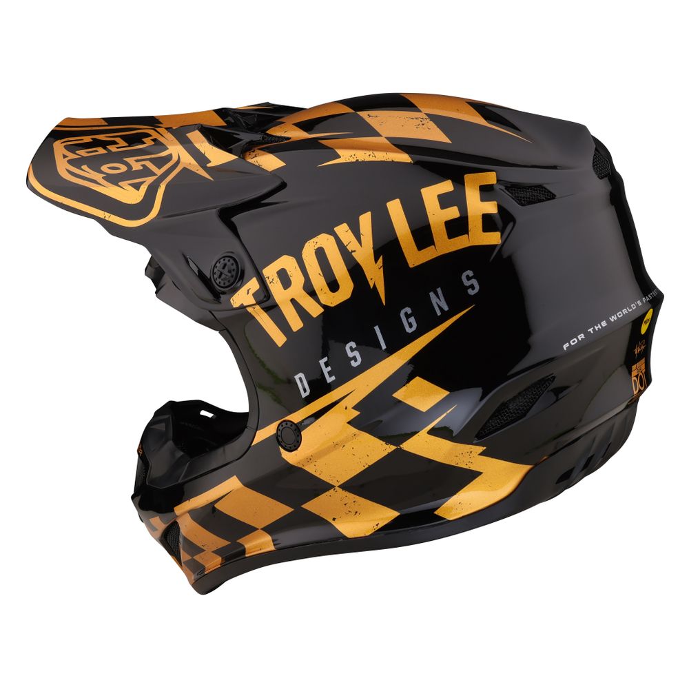 SE4 Poly Helmet Youth