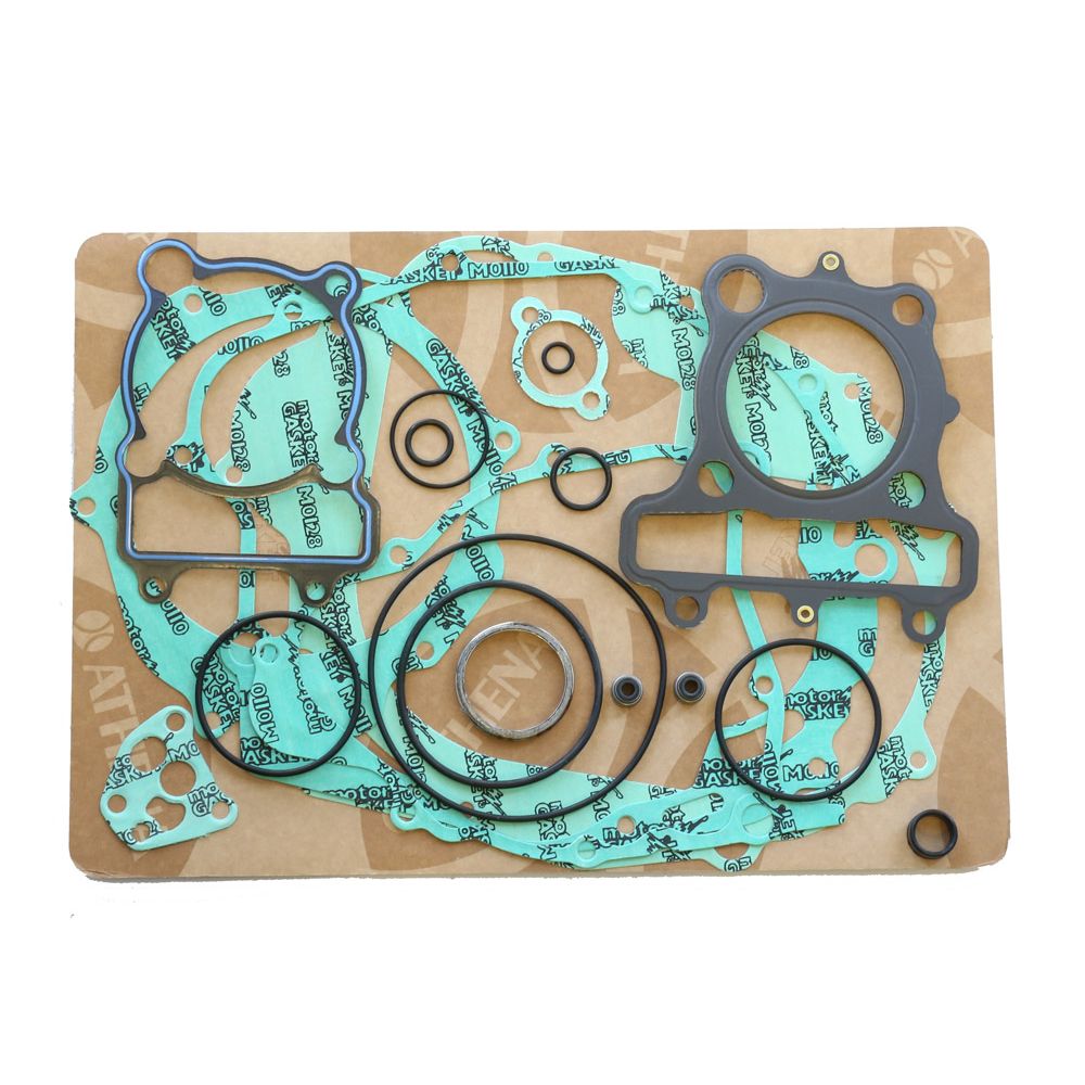 Complete Gasket Kit (oil seals not included) - Grafite Offroad