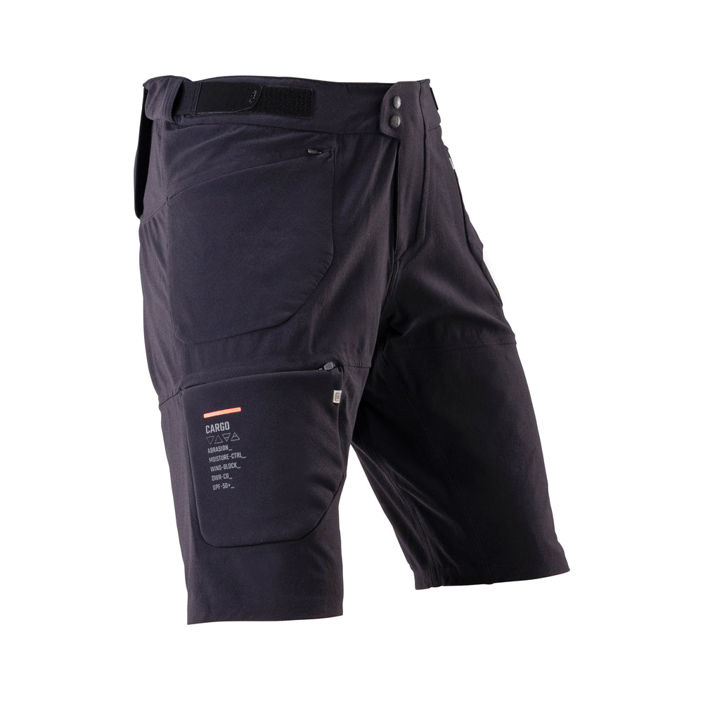 Pantaloncini cargo MTB Trail 6.0