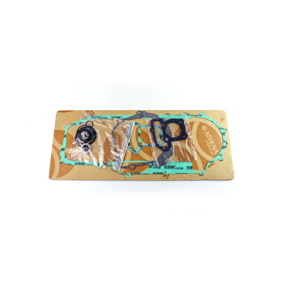 Complete Gasket Kit (oil seals not included) - Grafite Offroad