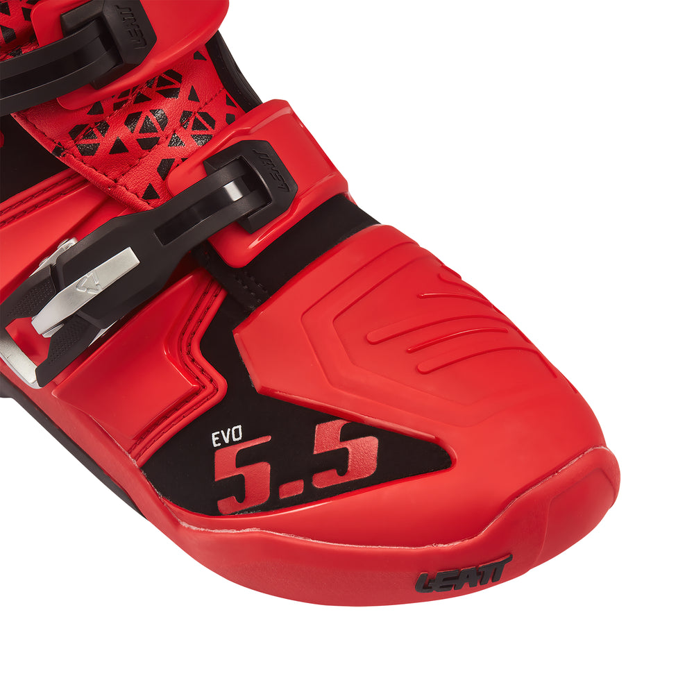 Boot Moto 5.5 FlexLock Evo Leatt