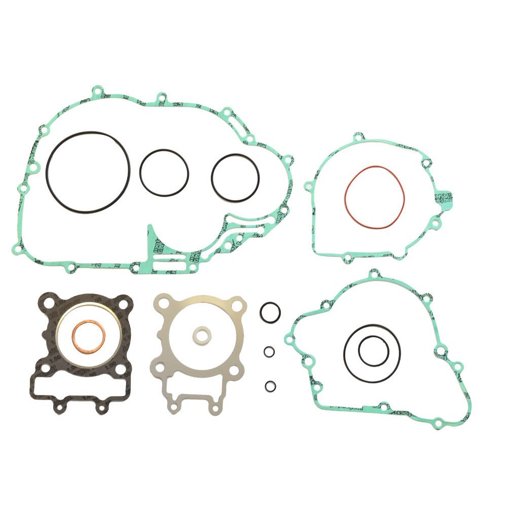 Complete Gasket Kit (oil seals not included) - Grafite Offroad