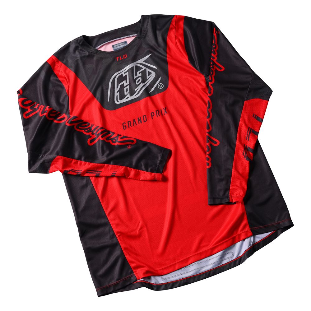 GP Pro Moto Jersey Troy Lee Designs