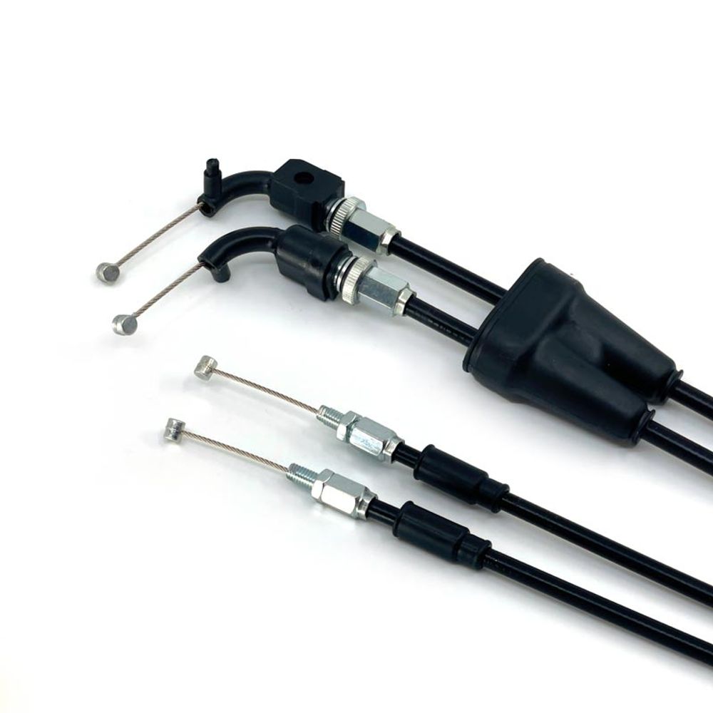 Prox Throttle Cable Ktm250/350/450sx-f `23 + Fc250 `23 - Grafite Offroad