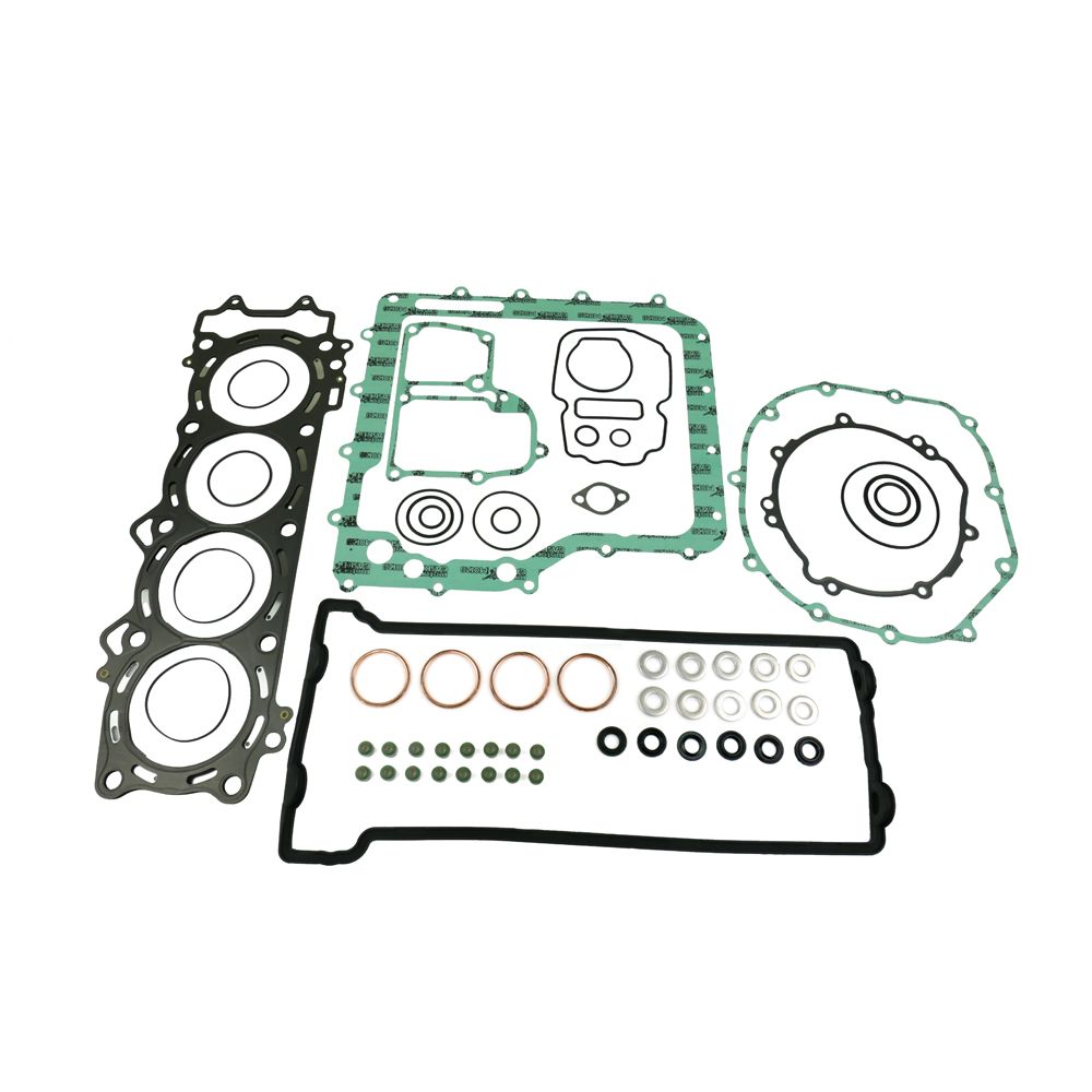 Complete Gasket Kit (oil seals not included) - Grafite Offroad