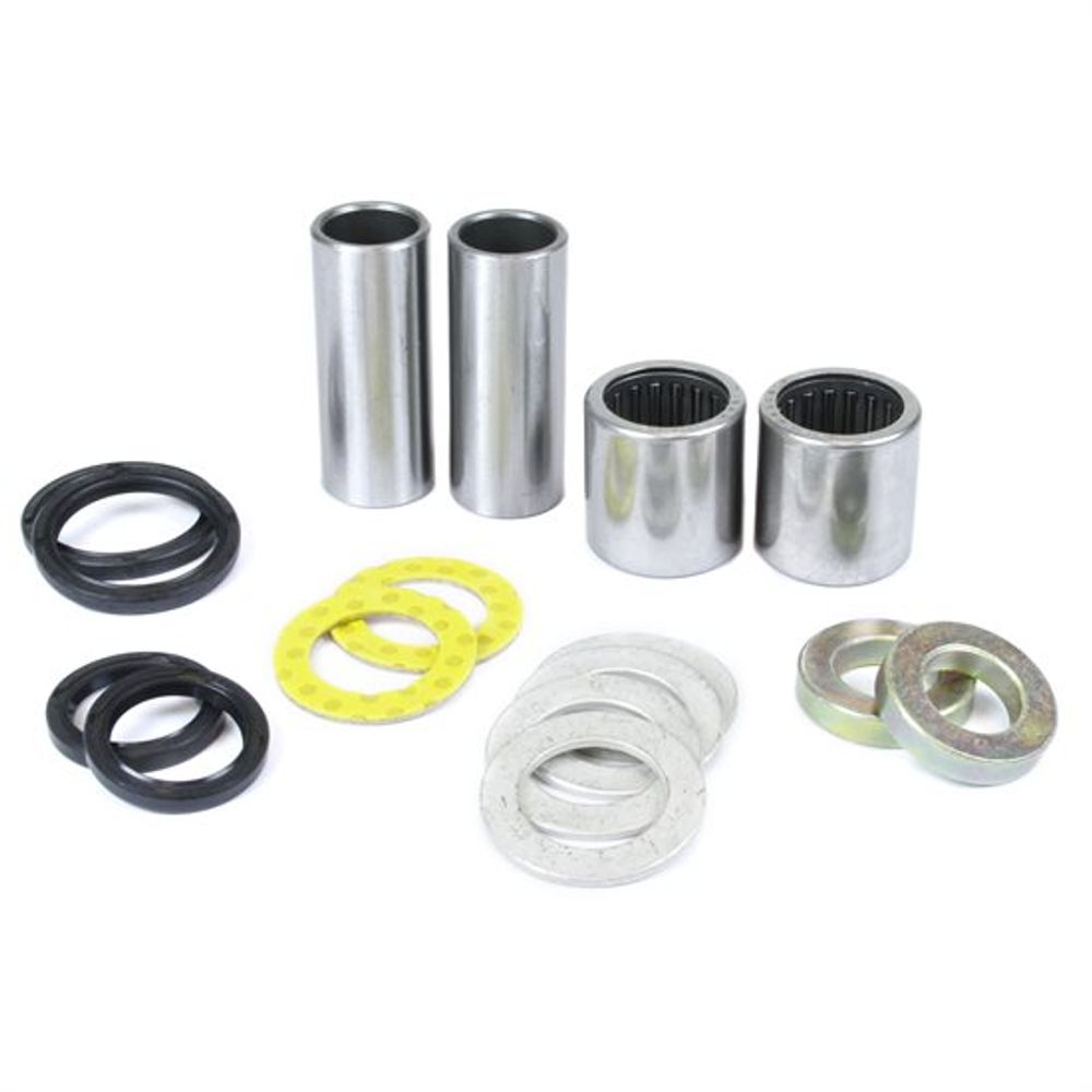 Prox Swingarm Bearing Kit Cr125 `93-01 - Grafite Offroad