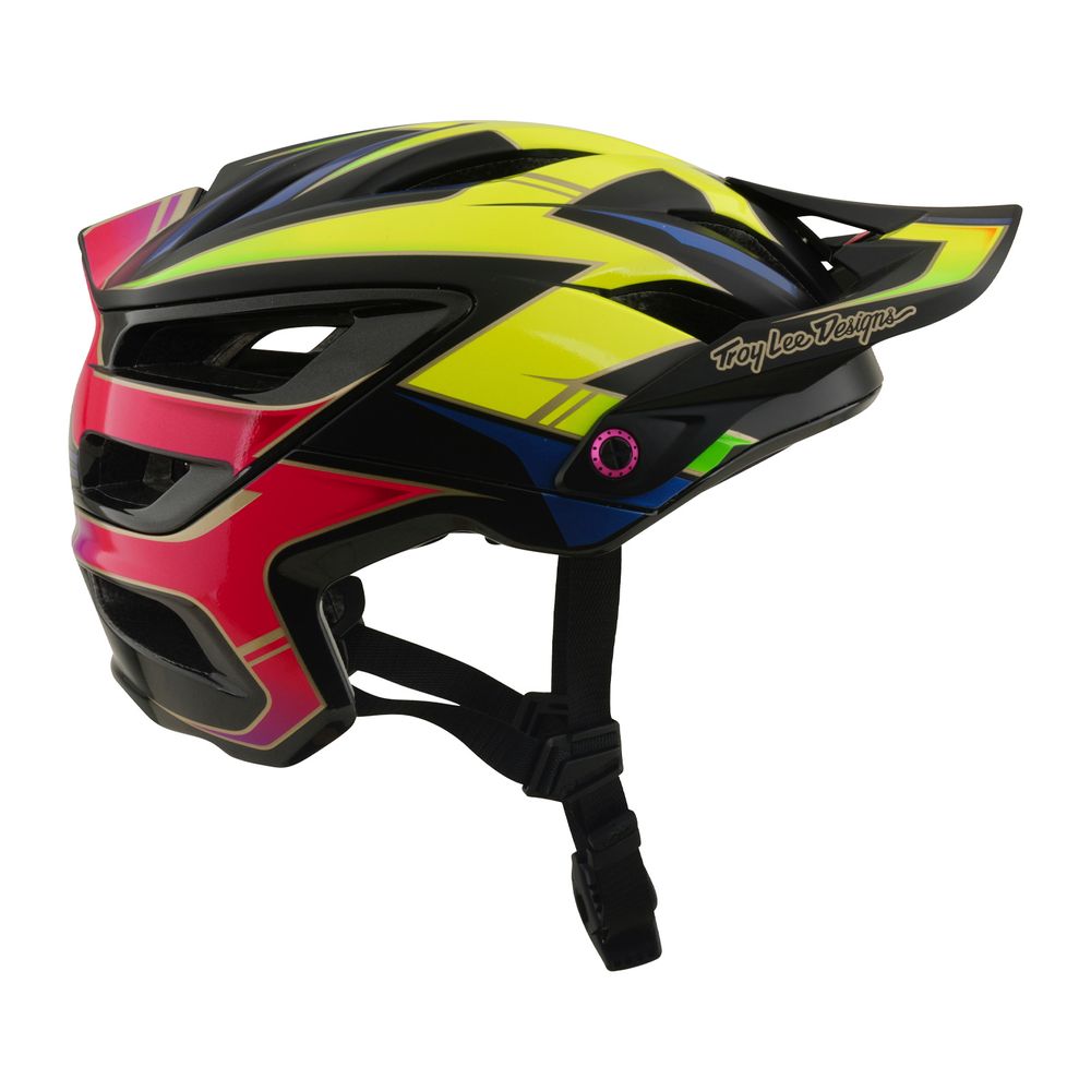Casco A3