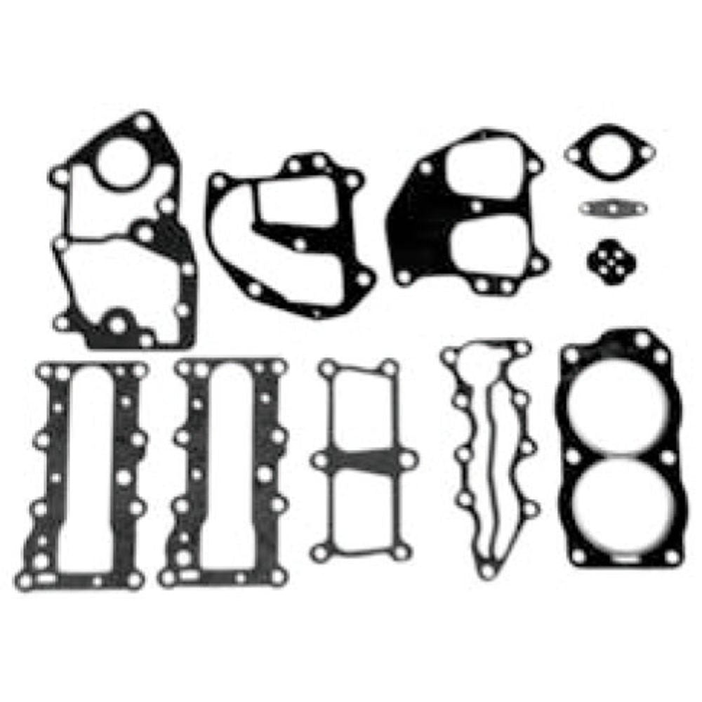 Complete Gasket Kit (oil seals not included) - Grafite Offroad