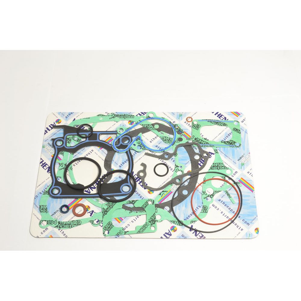 Complete Gasket Kit (oil seals not included) - Grafite Offroad