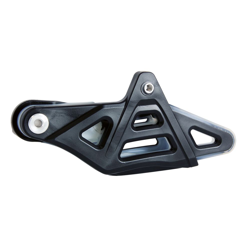 Chain Guide Black-neutral Replica Ktm/husqvarna - Grafite Offroad