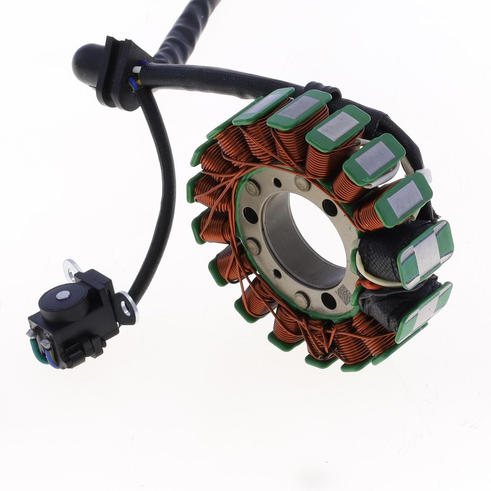 Stator - Grafite Offroad