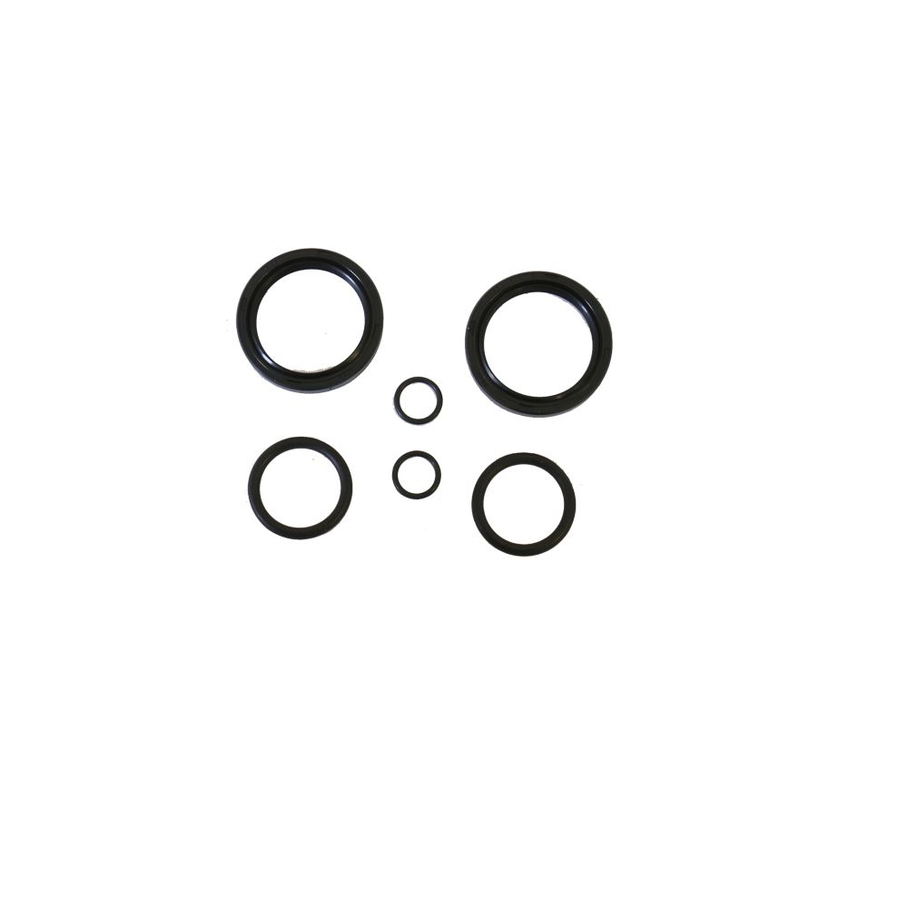 Fork Seal Kit Harley Davidson 45849-71 ø33,4 mm - Grafite Offroad