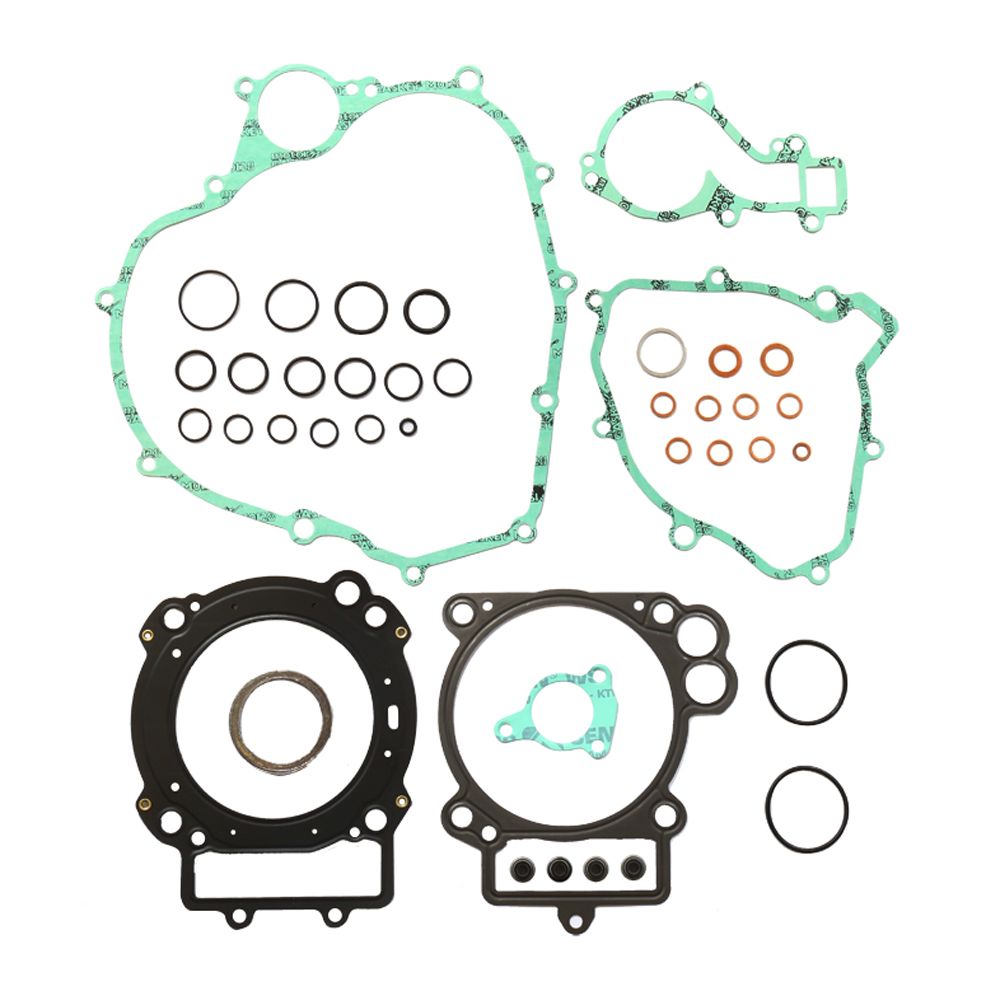 Complete Gasket Kit (valve cover not included) - Grafite Offroad