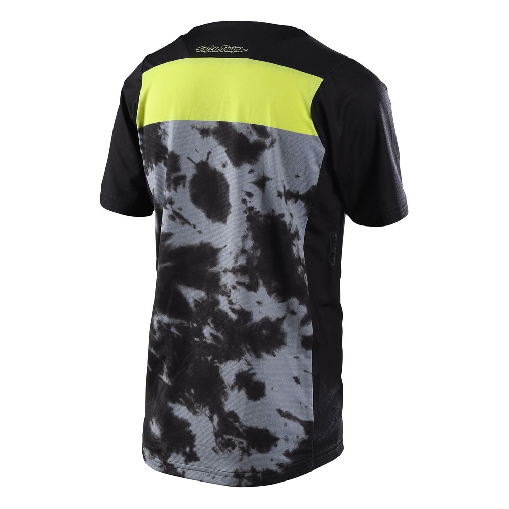 Maglia a maniche corte Skyline per ragazzi