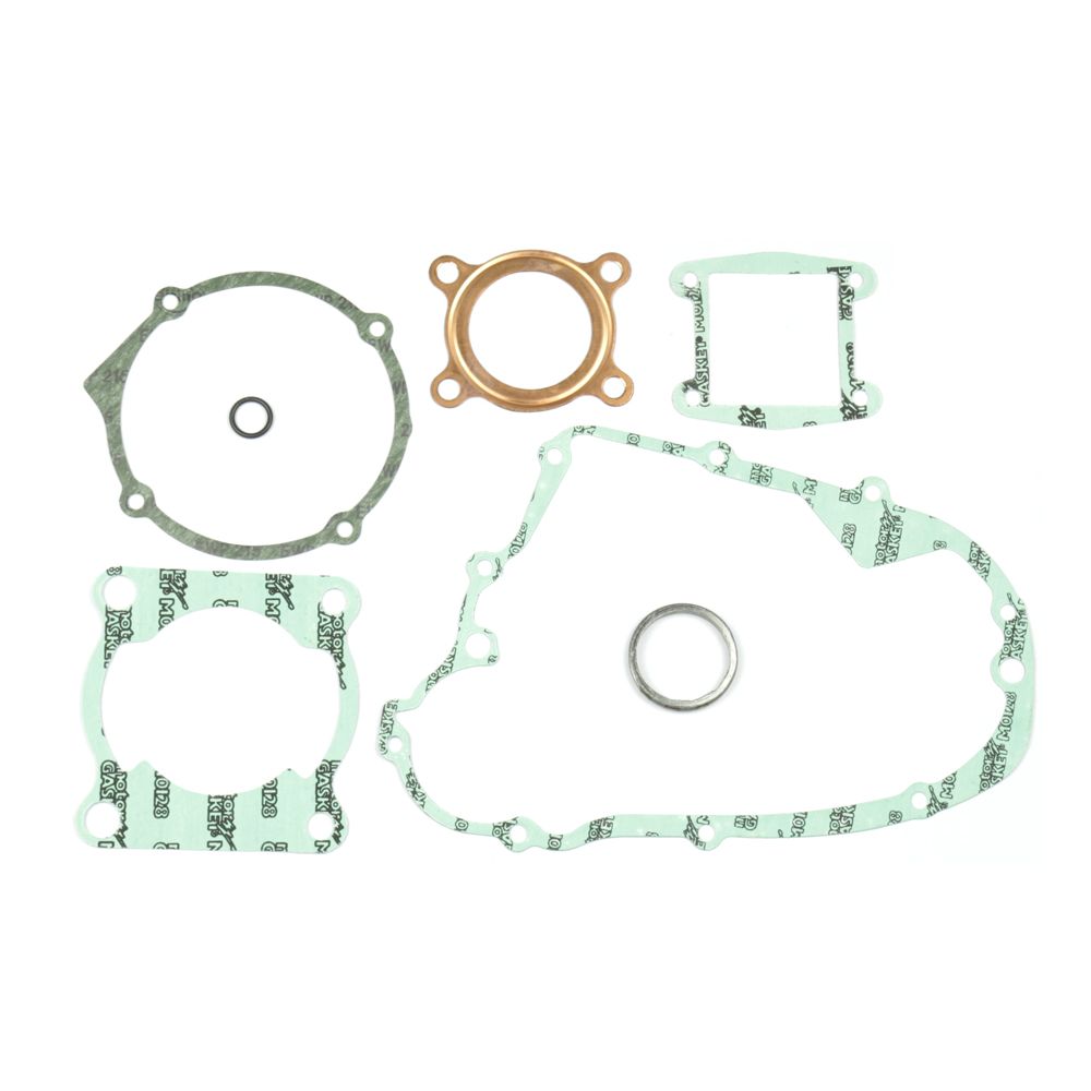 Complete Gasket Kit (oil seals not included) - Grafite Offroad