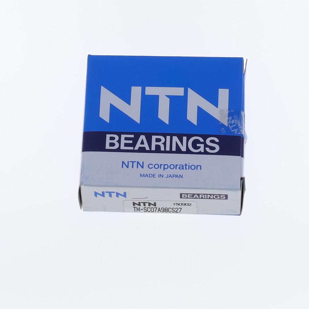 Bearing TM-SC07A98CS27 - NTN - Grafite Offroad