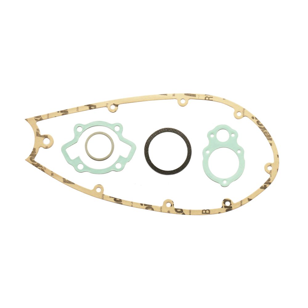 Complete Gasket Kit (oil seals not included) - Grafite Offroad