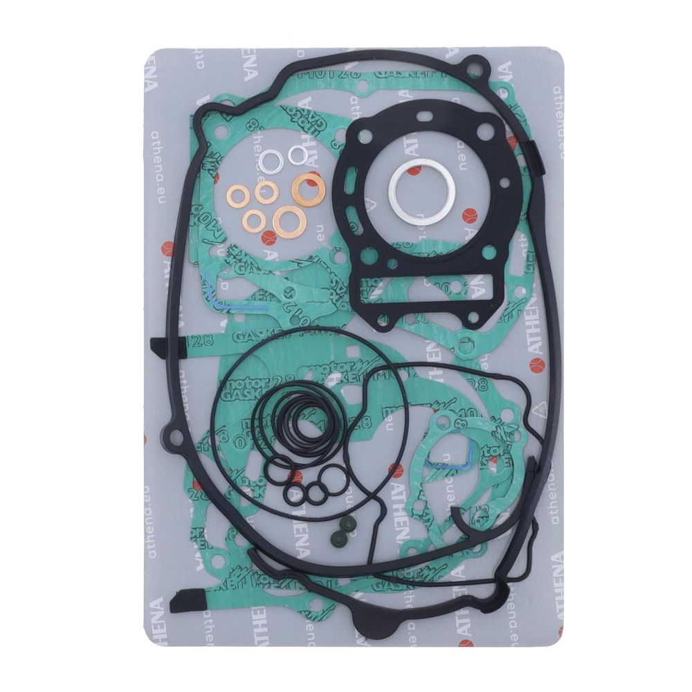 Complete Gasket Kit (oil seals not included) - Grafite Offroad