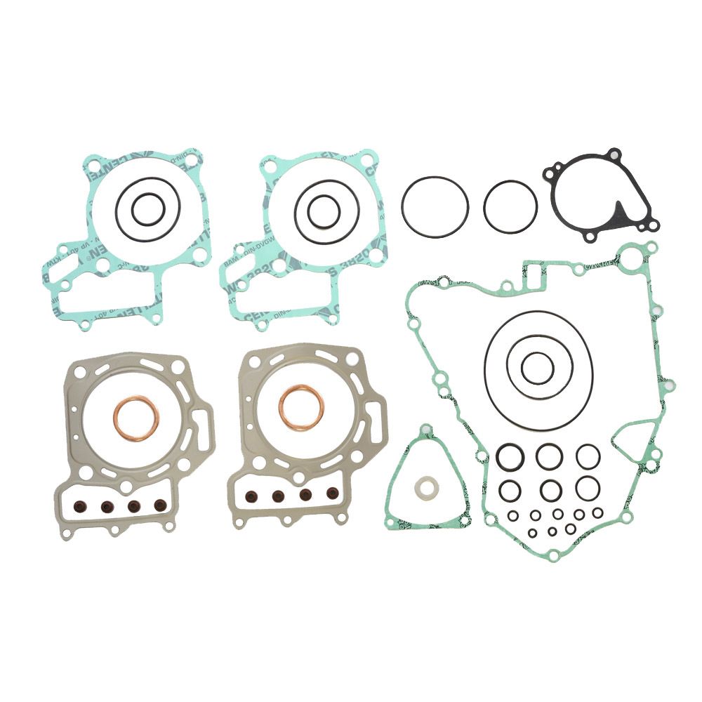 Complete Gasket Kit (oil seals not included) - Grafite Offroad