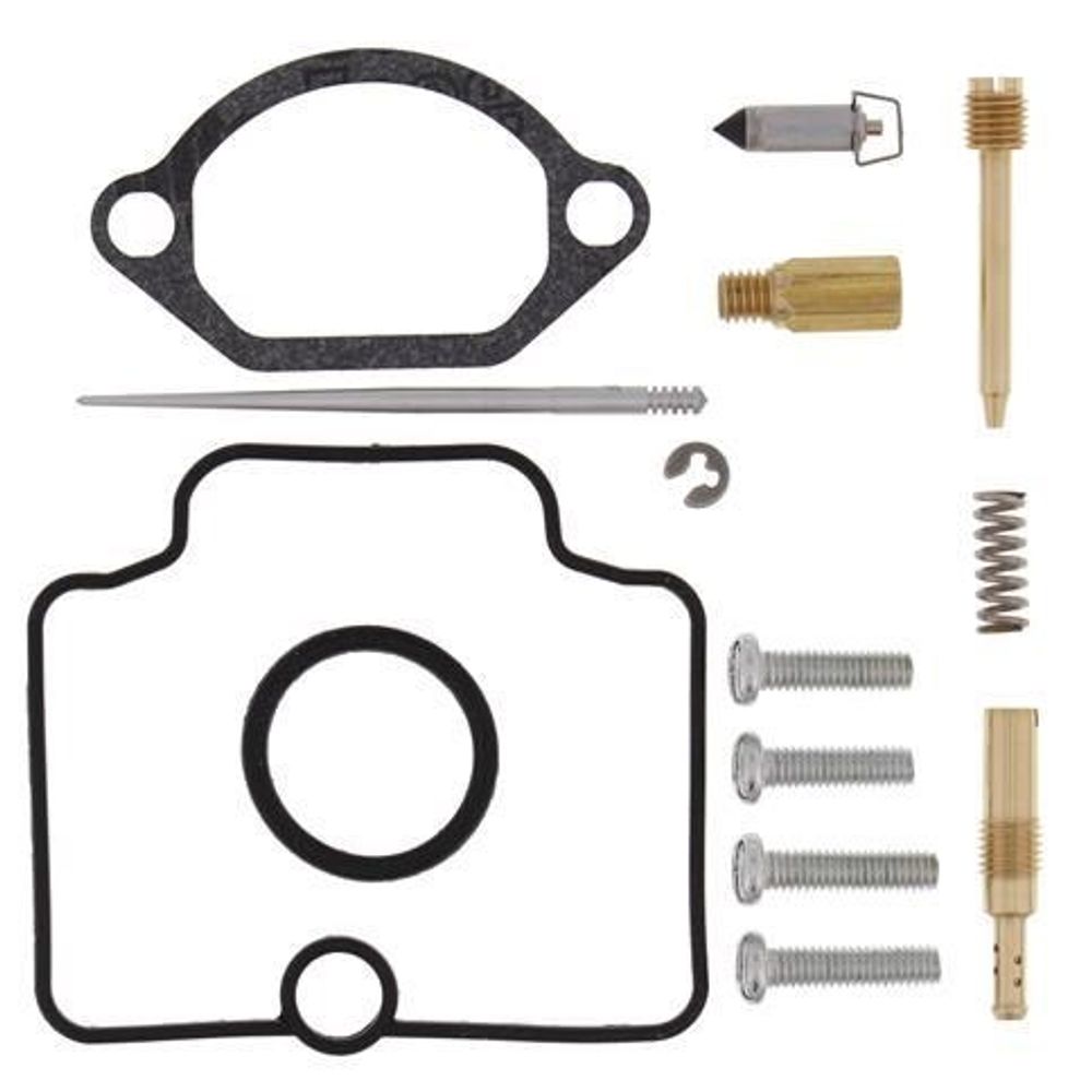 Prox Carburetor Rebuild Kit Kx85 `01-13 - Grafite Offroad