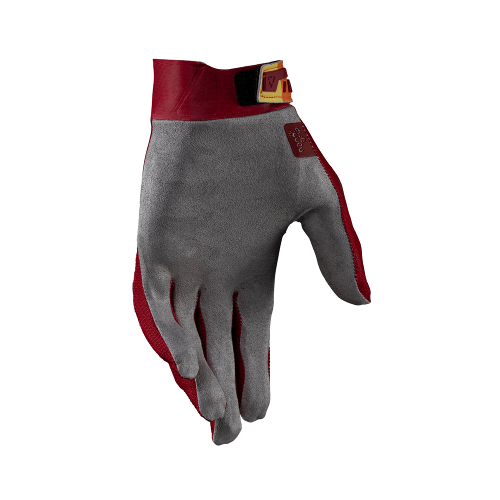 Gants Moto 2.5 X-Flow