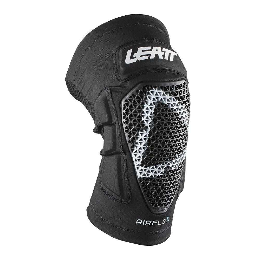AirFlex Pro Knee Guard - Grafite Offroad