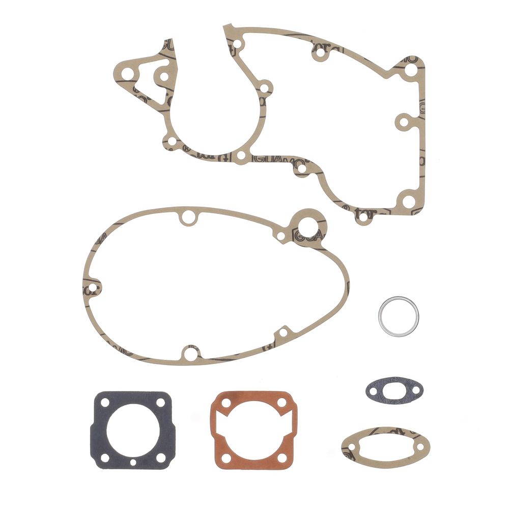 Complete Gasket Kit (oil seals not included) - Grafite Offroad