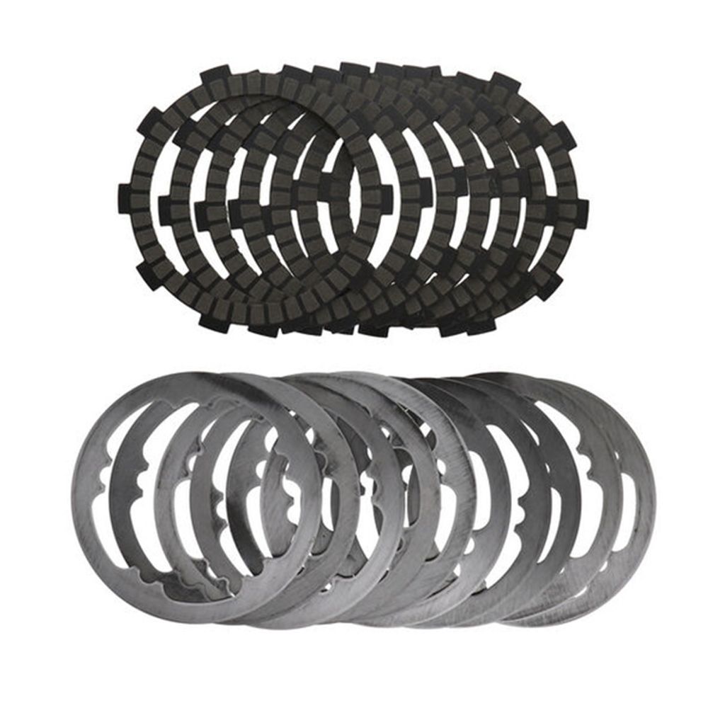 Prox Complete Clutch Plate Set Ktm125/150sx `19-23 - Grafite Offroad