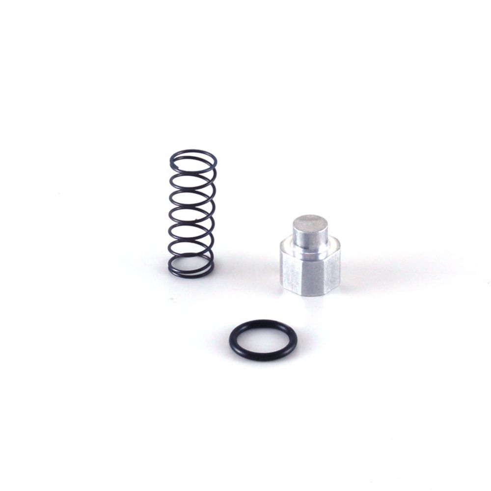 Compression Spring & Holder Ktm 65sx `09-25, Tc65 `17-25 - Grafite Offroad
