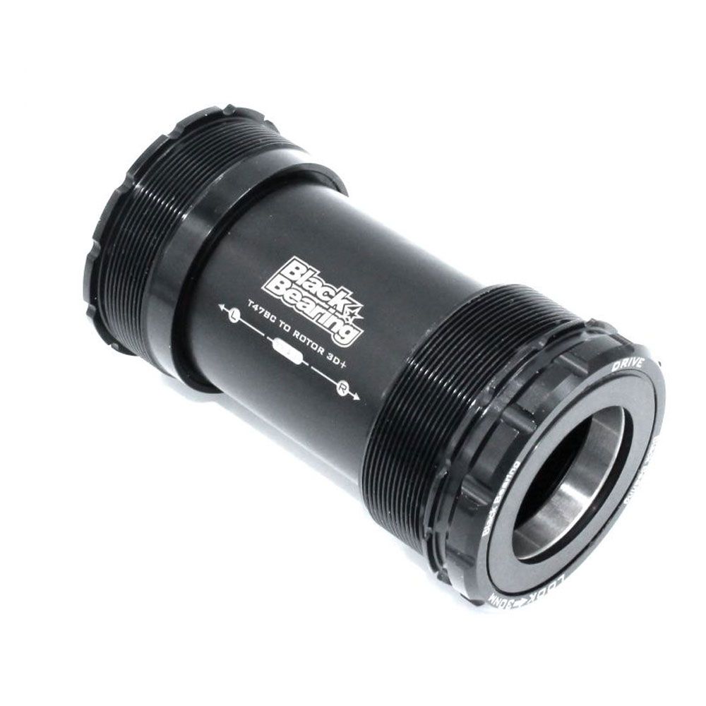 Bottom bracket - T47A - 77 mm - Praxis - CERAMIC