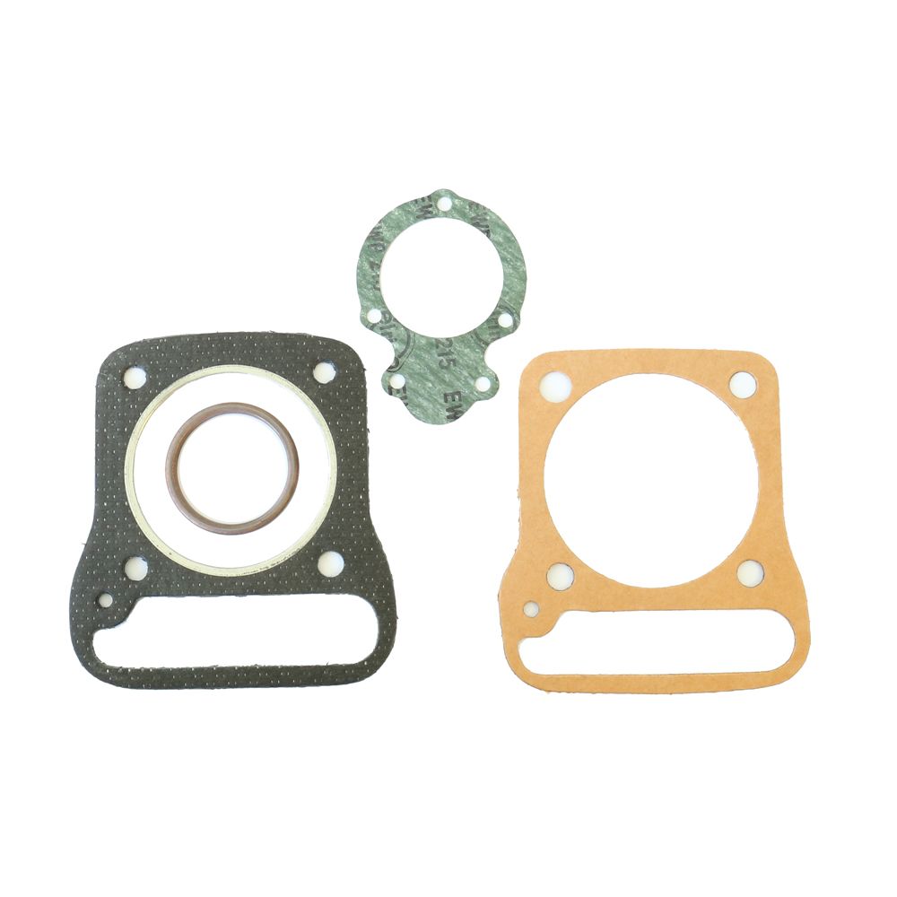 Complete Gasket Kit (oil seals not included) - Grafite Offroad