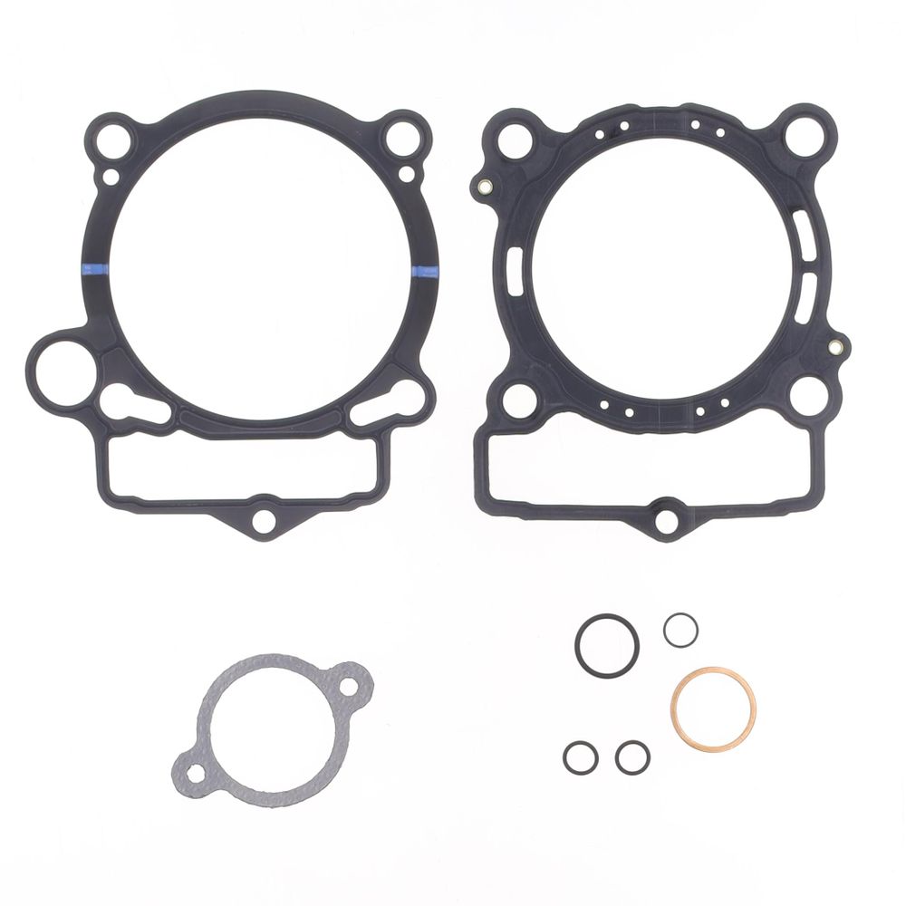 Big Bore Cylinder Kit Ø 85 mm, 300 cc to increase performance - Grafite Offroad