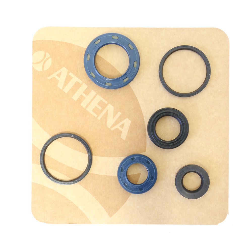 Engine Oil Seals Kit - Grafite Offroad