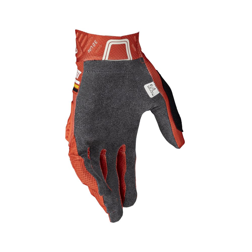 MTB 3.0 Lite Gloves - Grafite Offroad