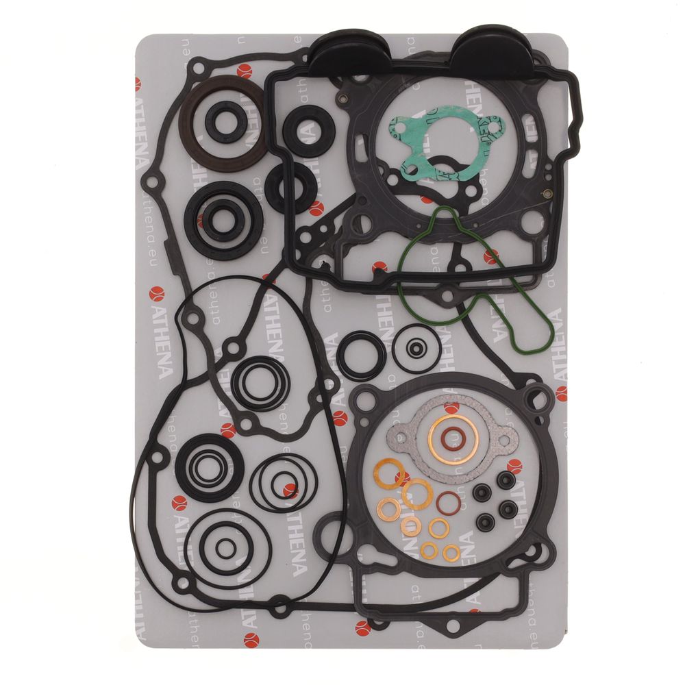 Complete Gasket Kit (oil seals included) - Grafite Offroad