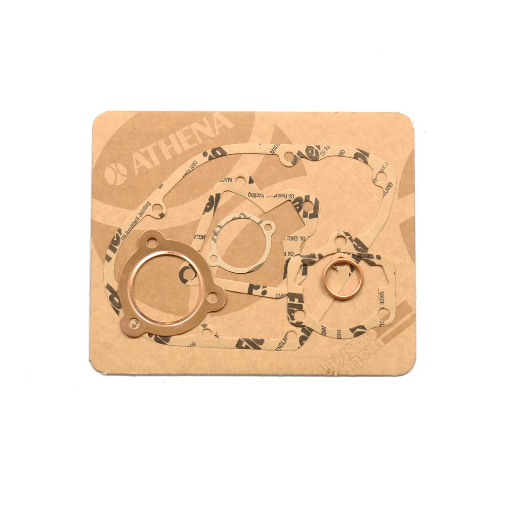 Complete Gasket Kit (oil seals not included) - Grafite Offroad