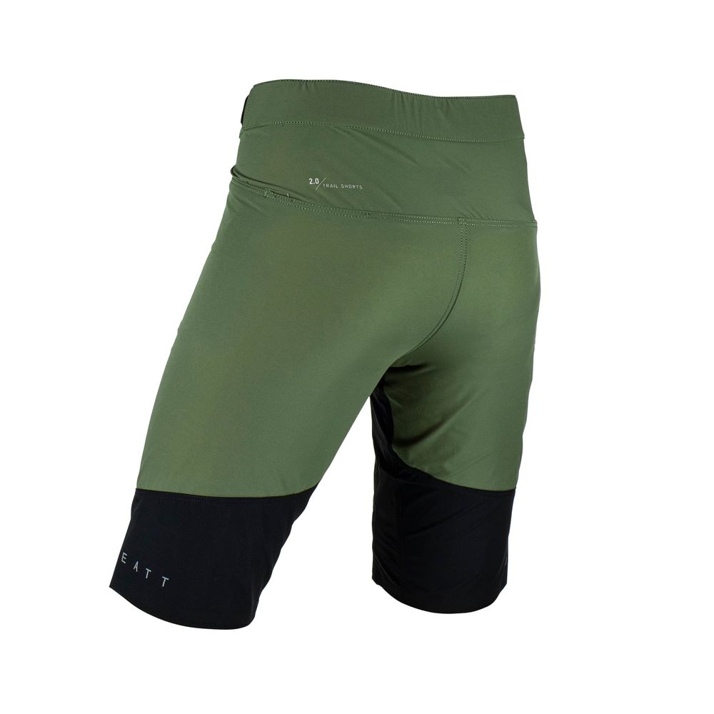 MTB Trail 2.0 Shorts
