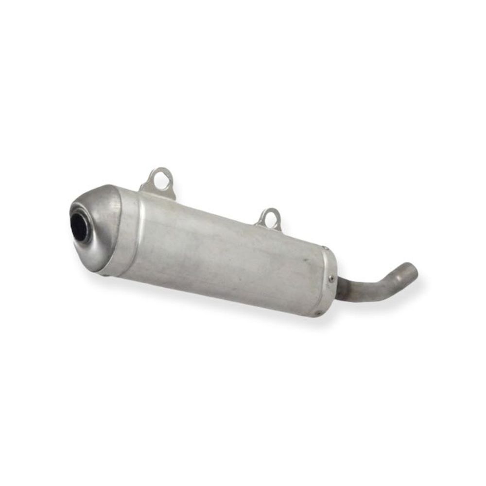 Doma 2s Silencer Suzuki Rm 250 1996 - 2000