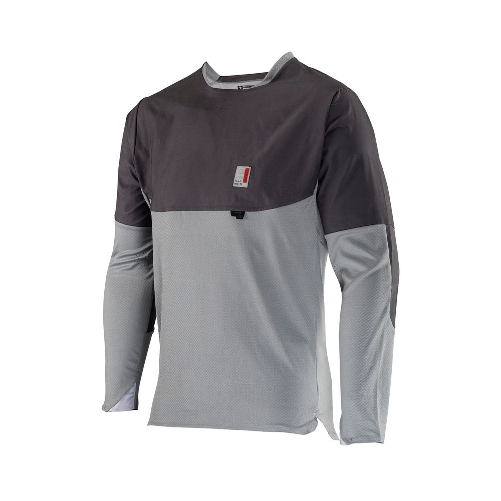 Maglia MTB AllMtn 4.0 Leatt