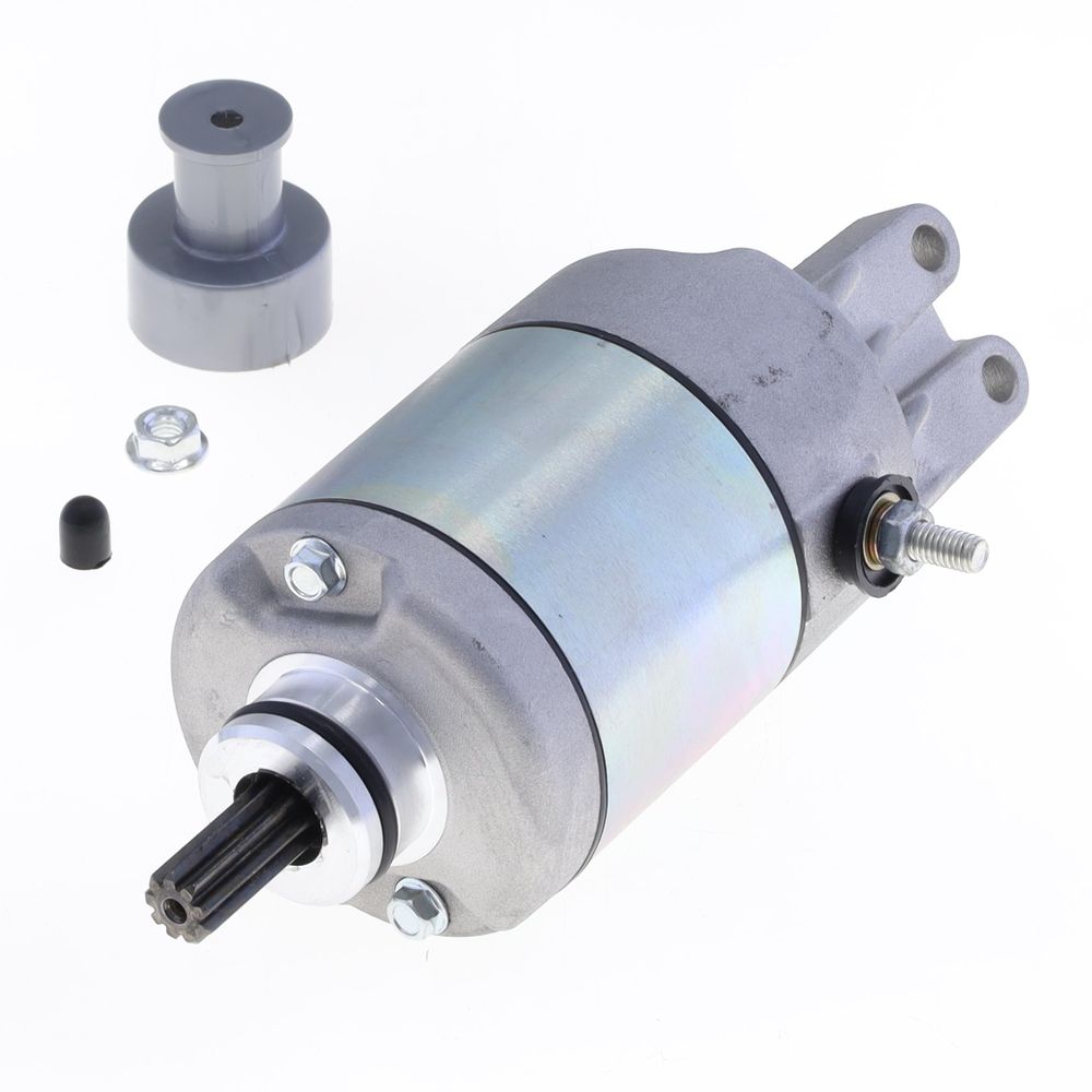 Starter Motor - Grafite Offroad
