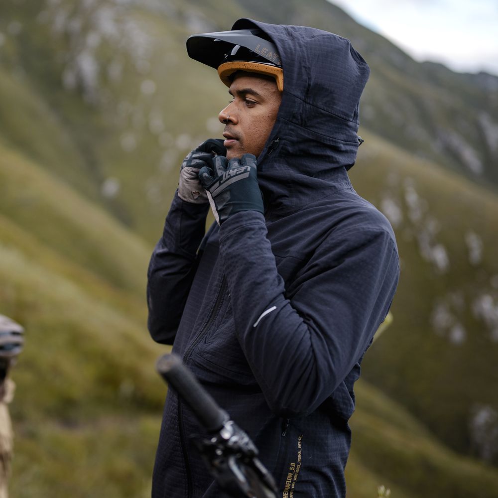 MTB ThermaFlow 5.0 Jacket