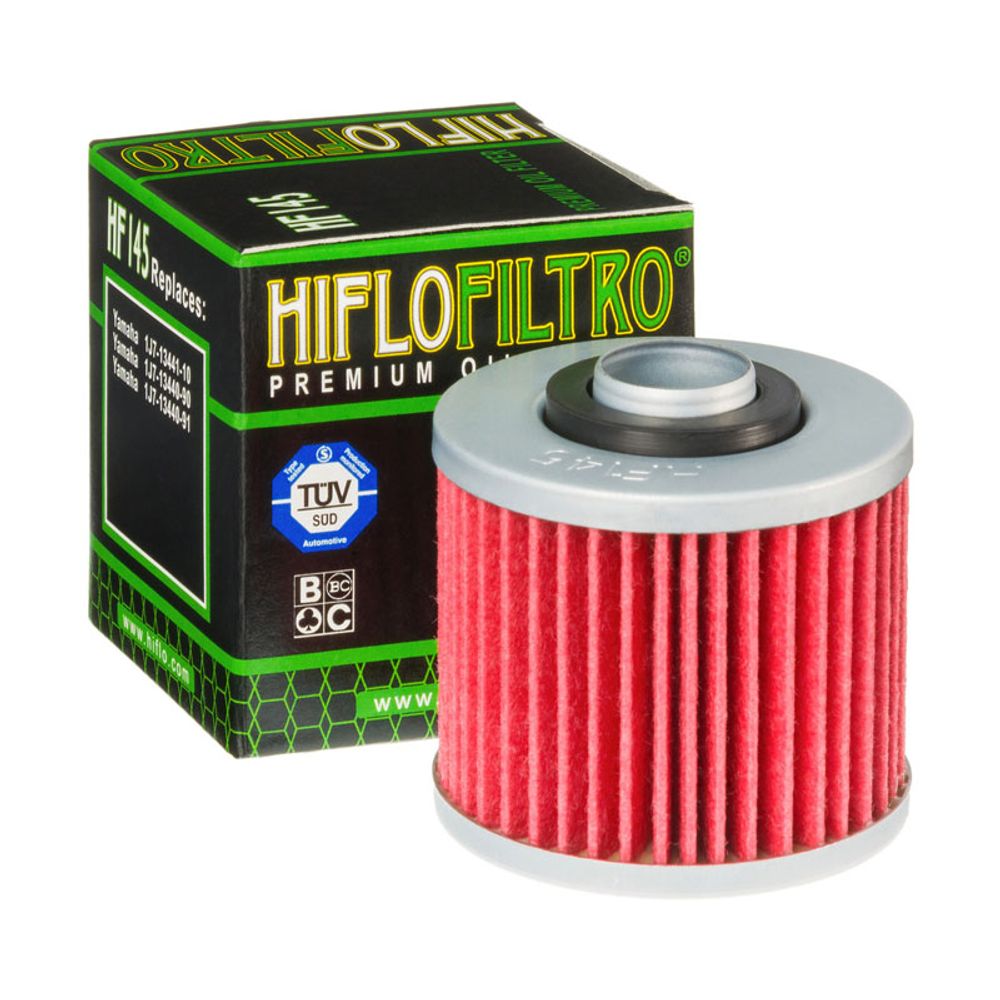 Oil Filter - Grafite Offroad