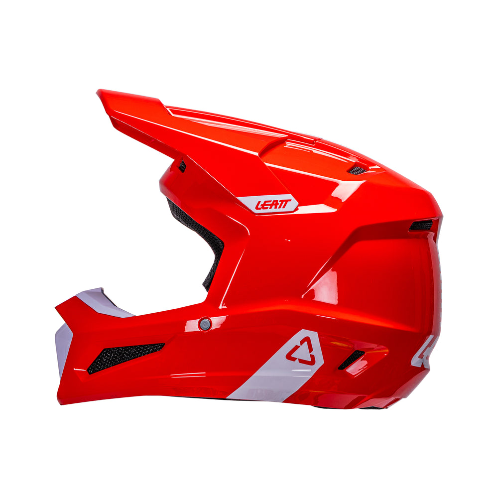 Helmet Moto 2.5 Leatt