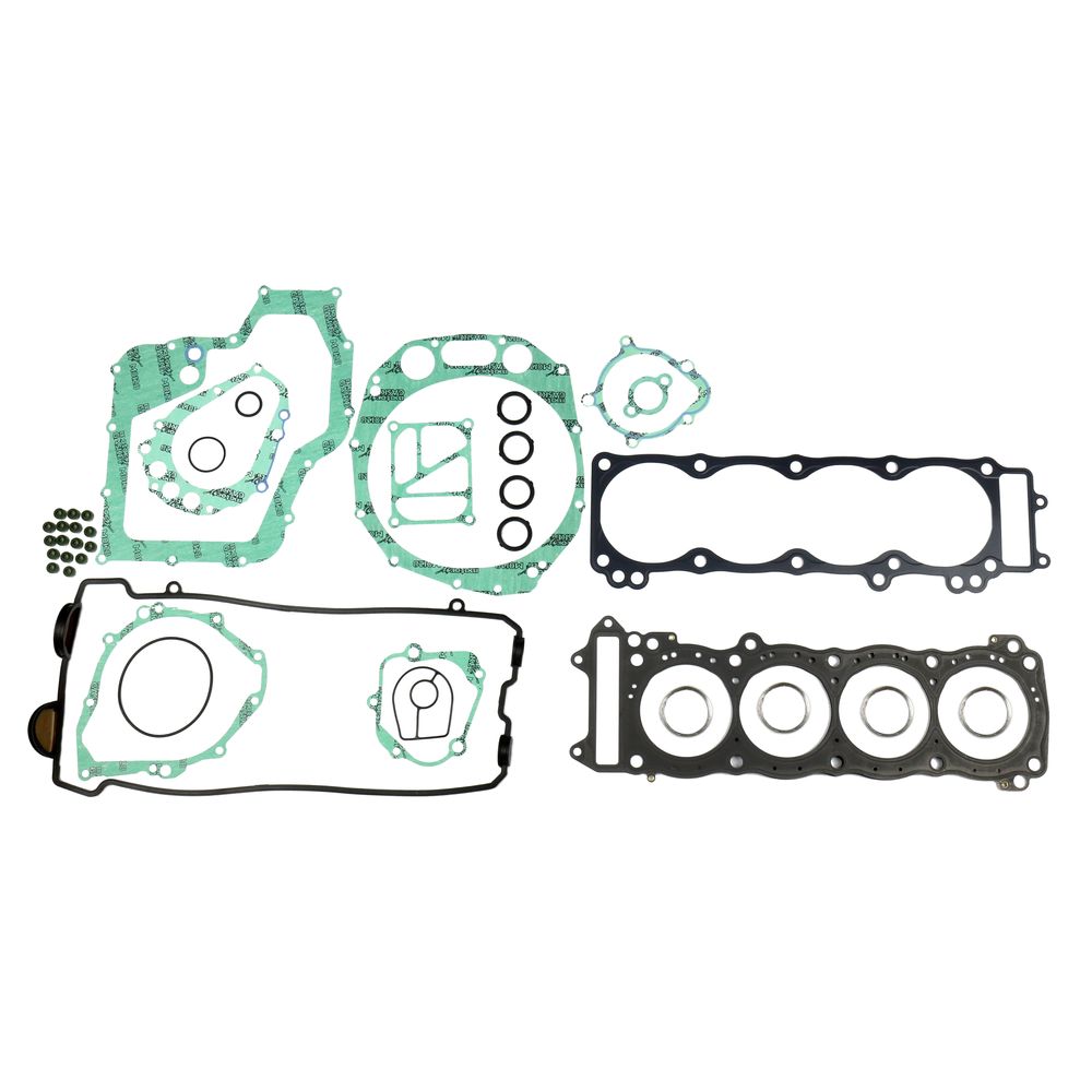 Complete Gasket Kit (oil seals not included) - Grafite Offroad