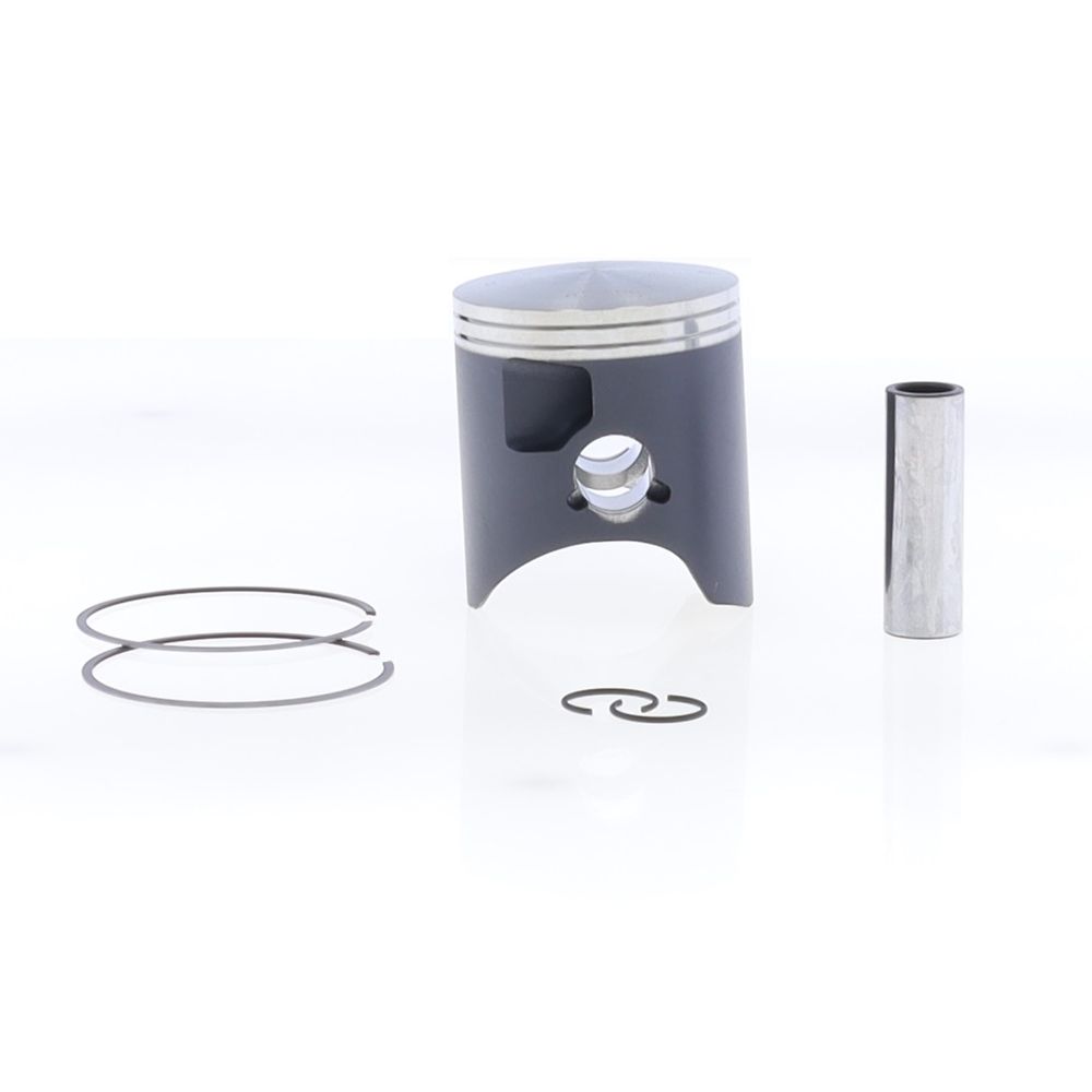 2T Cast Piston Ø 66,4 mm for OE Cylinder - Grafite Offroad