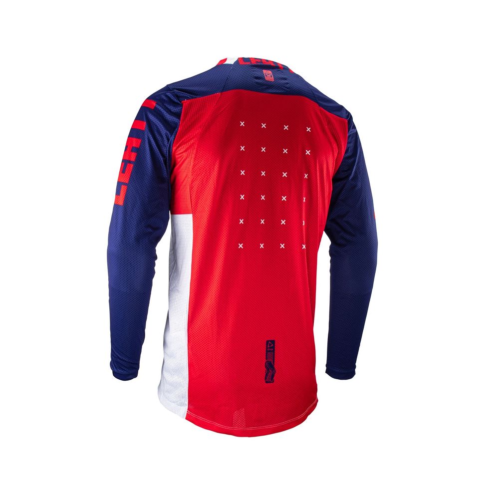 Moto 4.5 Lite Jersey