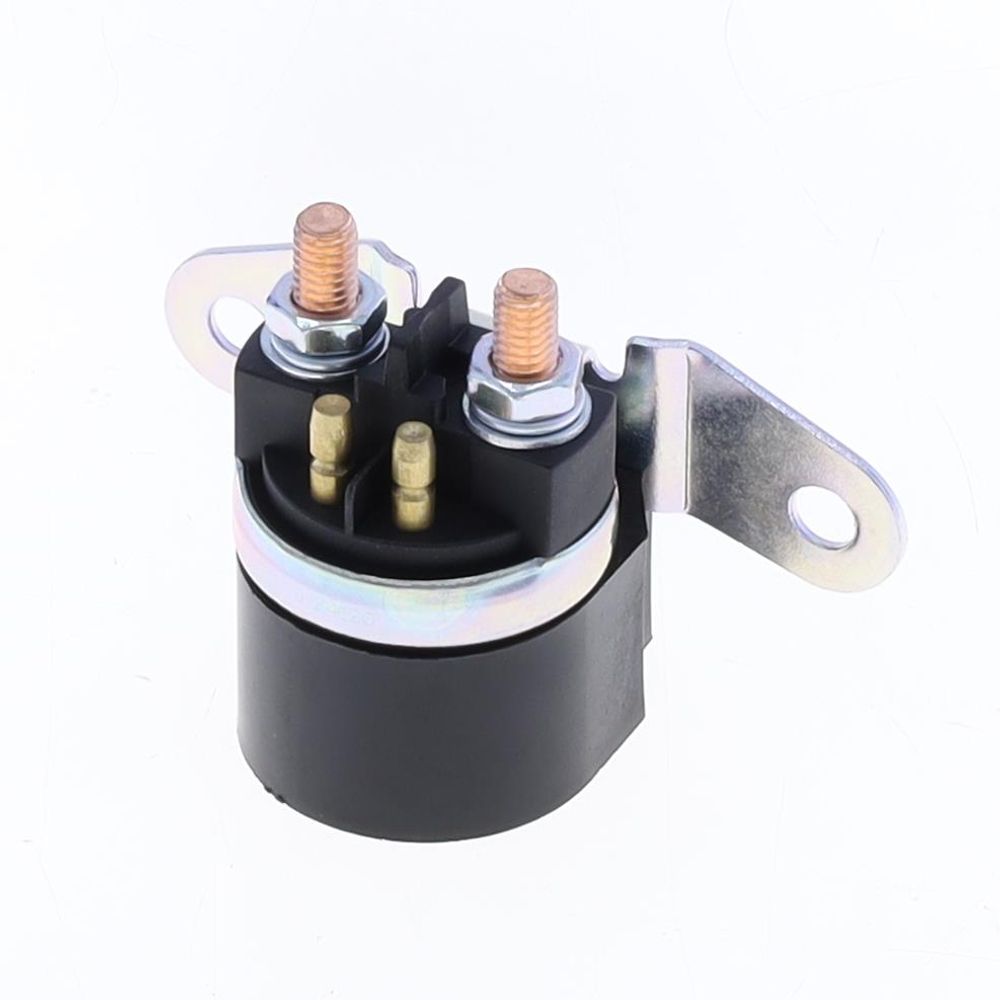 Starter Relay - Grafite Offroad