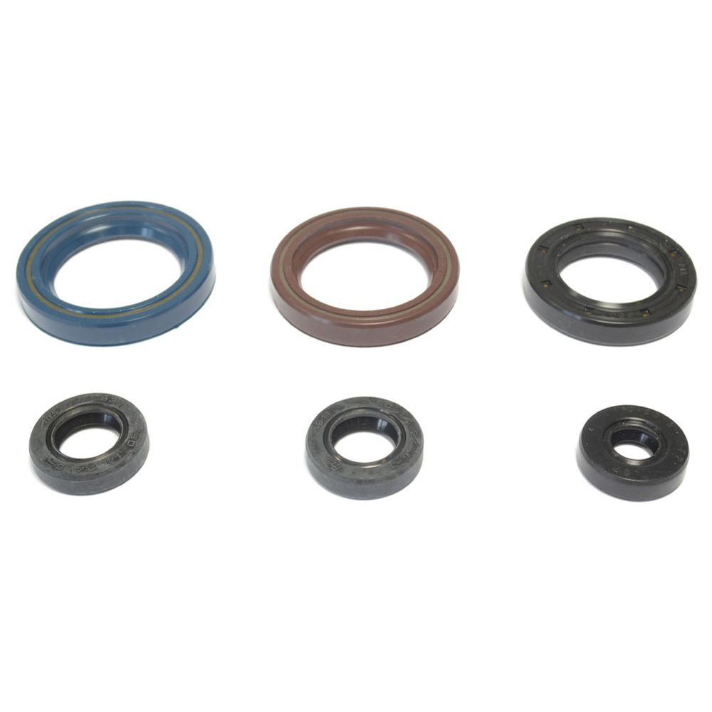 Engine Oil Seals Kit - Grafite Offroad